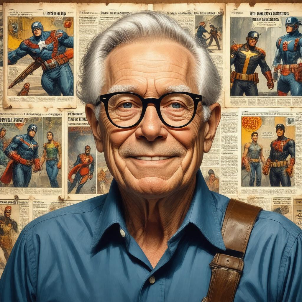 Joe Simon